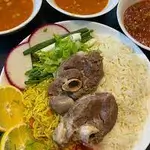 Half Qozi